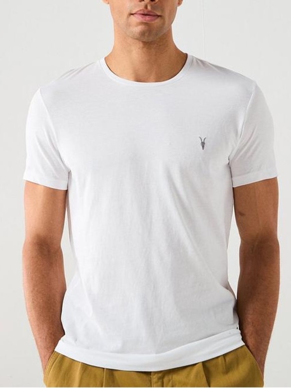 🖤 Bundle of 2 All Saints T-Shirts